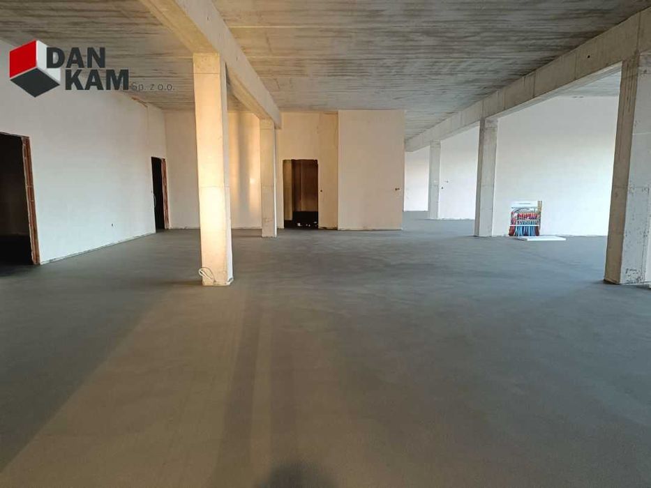 Wylewki Maszynowe, Styrobeton, Krosno, Sanok, Dynów, Strzyżów