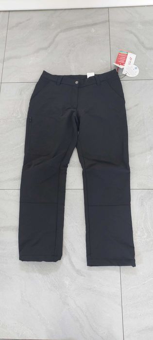 Odzież trekkingowa Maier Sports Helga Spodnie M/L