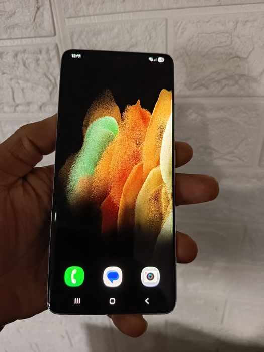 Samsung S21 Ultra 5G, 120Hz / Accepting Trade-In or Exchange (Lower or Higher Model)64738264963971122