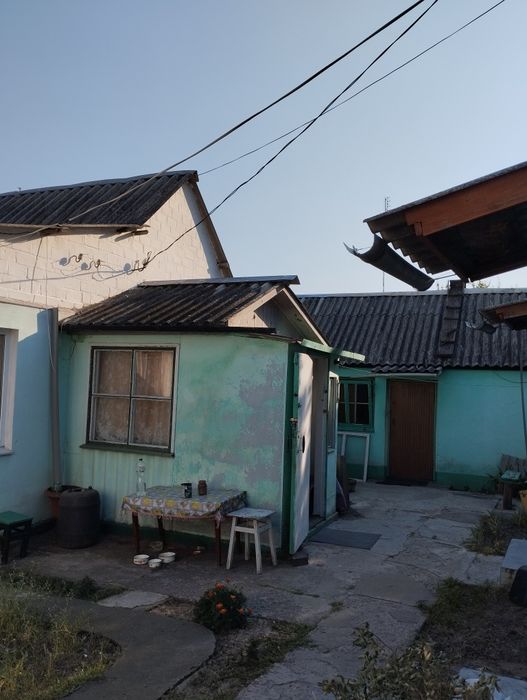 Продам дом Змиёв Чемужовка