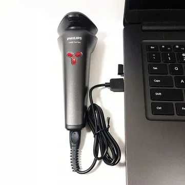 Kabel USB do golarka Philips OneBlade QP2824 QP2834 QP4530 QP4630
