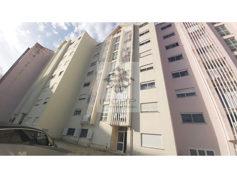 T3 no Centro de Loures