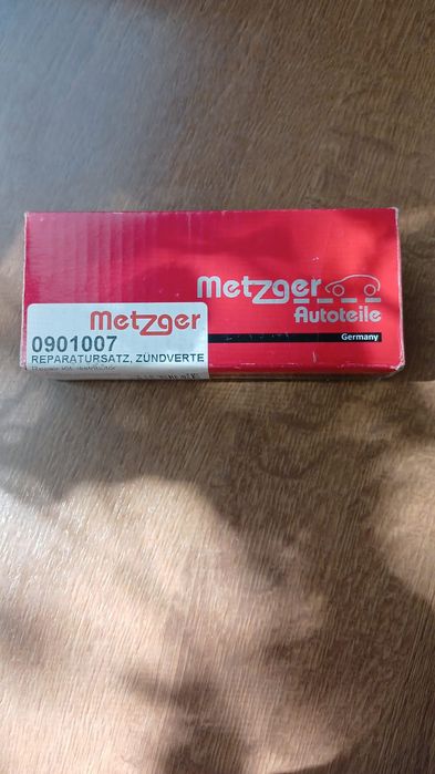 Датчик  Холла 0901007 Metzger Audi Skoda Seat Volkswagen