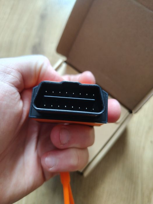 Car Skaner Diagnostic OBD