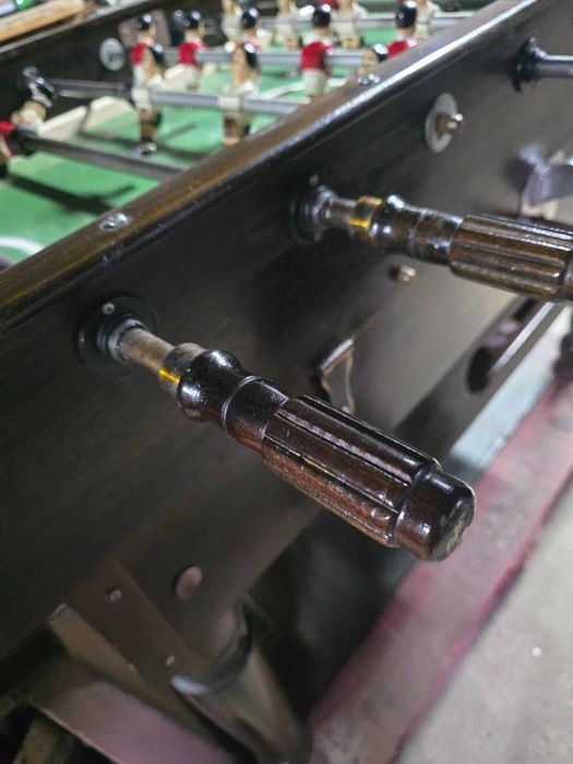 Matraquilhos Tradicionais Antigos com Placar Electronico Audio