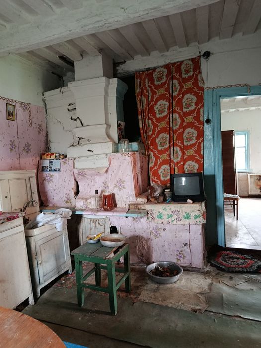 Продаж будинка с. Бубнівська Слобідка
