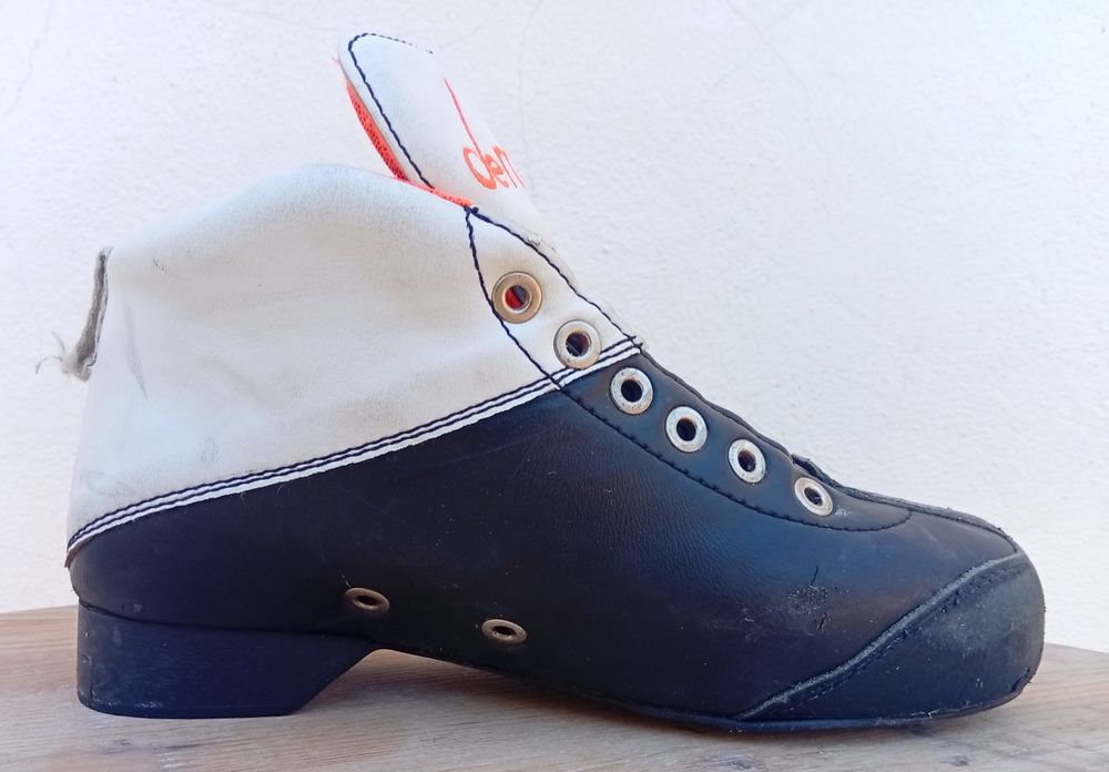 Botas de Hóquei em patins tamanho 38