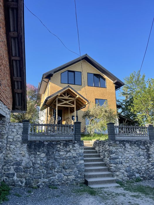 Покрівельні роботи | Дах під ключ | Монтаж каркасних будинків