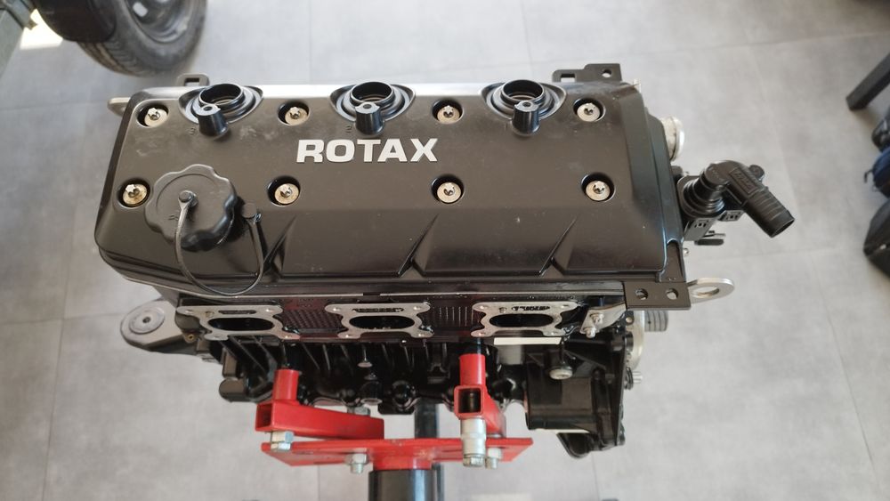 Sea doo zawór wydechowy RXP RXT GTX skuter wodny