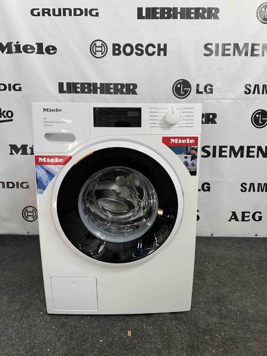 Новая Стиральная машинка  Miele WCB210 WCS 8 KG из Германии.