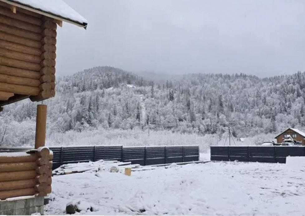 Власник - 900дол.за М.КВ  • Будинок в карпатах 168м2