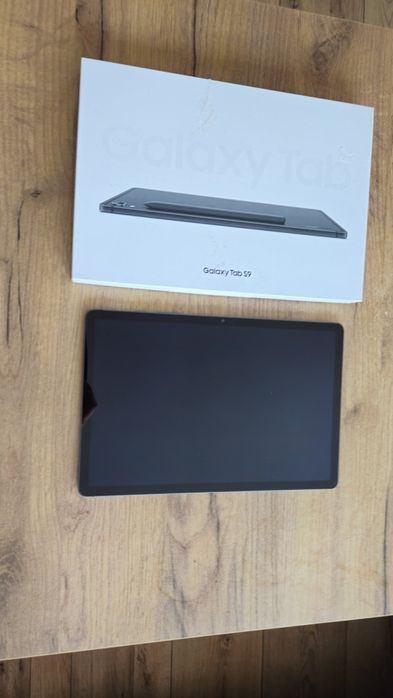 Samsung Galaxy Tab S9