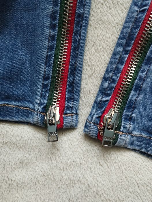 Джинси жіночі Gucci оригінал