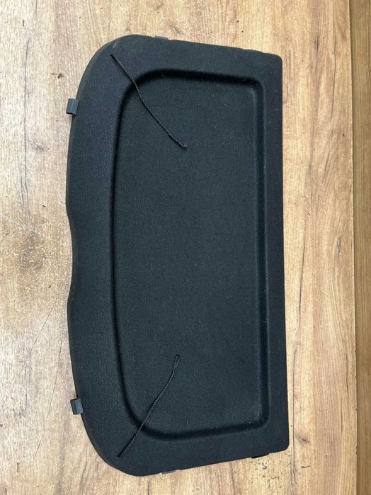 Półka bagażnika Opel Mokka