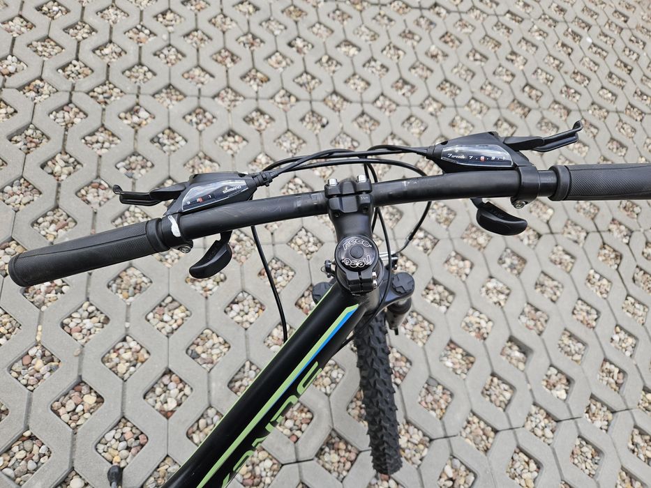 Rower Kands Dragon 24" koła