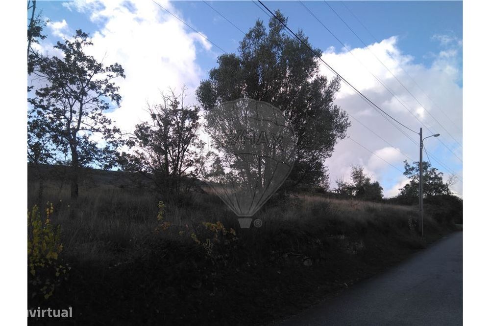 Terreno com boa localização e excelentes vistas