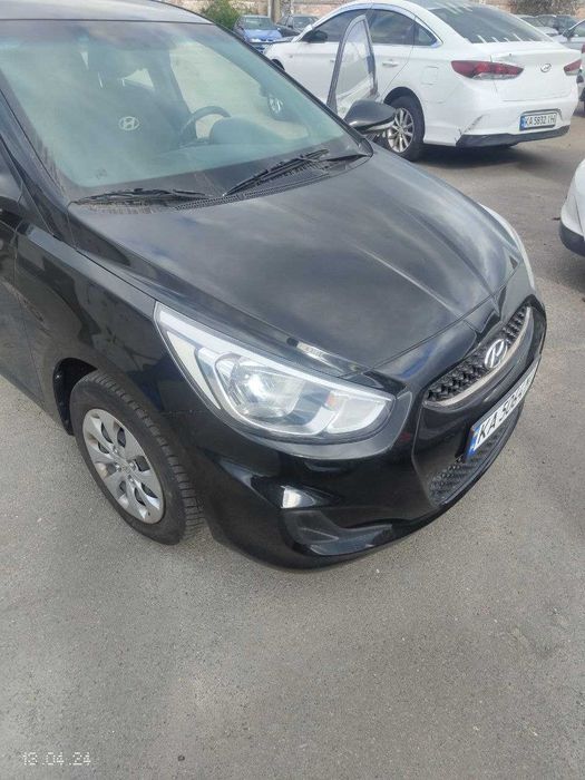оренда автомобіля
