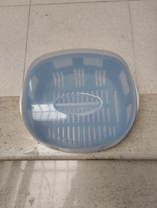 Esterelizador de biberões64170305478403122