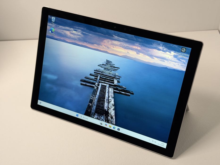 Microsoft Surface Pro 7+ (1960) - i7/16GB/256GB - faktura VAT 23%