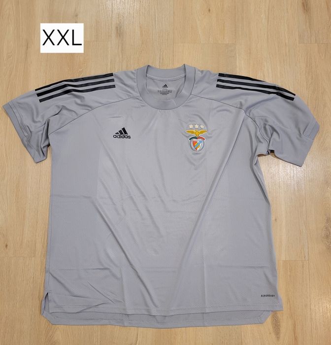 T-shirt Benfica Adidas XXL