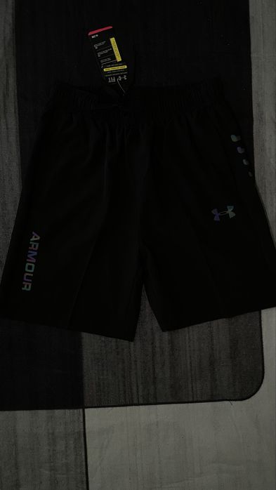 Under armour verao