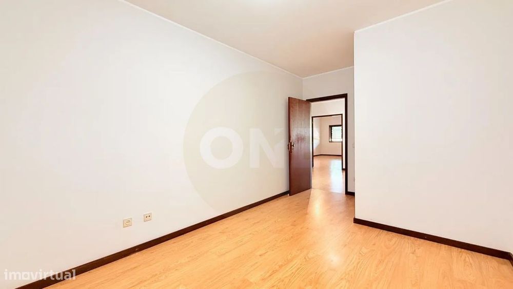 Apartamento T2 Na Trofa Alameda -Viva Perto De Tudo Com Fáceis Acessos