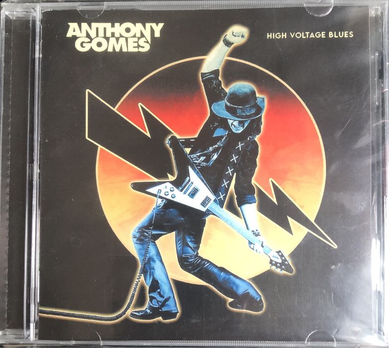 Сд диски BLUES AND BLUES ROCK продам часть 2