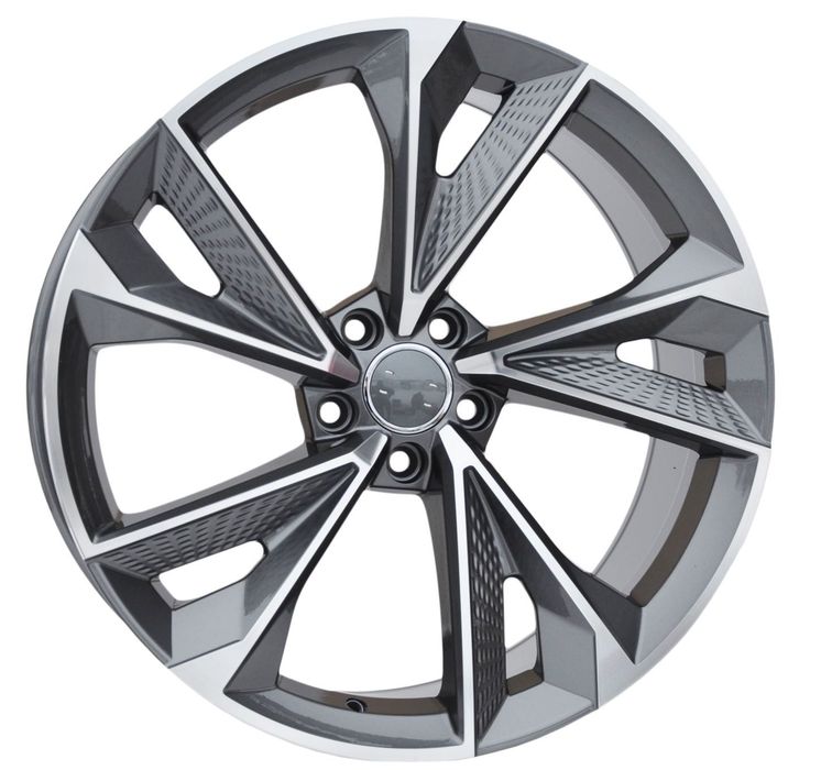 1566 MG FELGI 20 5x112 AUDI A4 A6 A7 A8 Q5 ET35