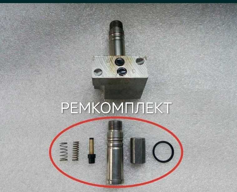 Блок П-ППВМ запасные части