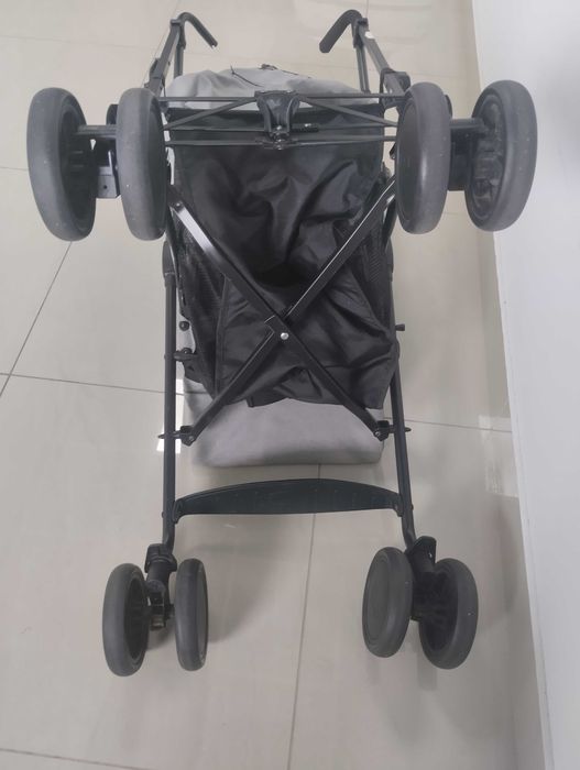 Детская коляска трость Kinderkraft Siesta