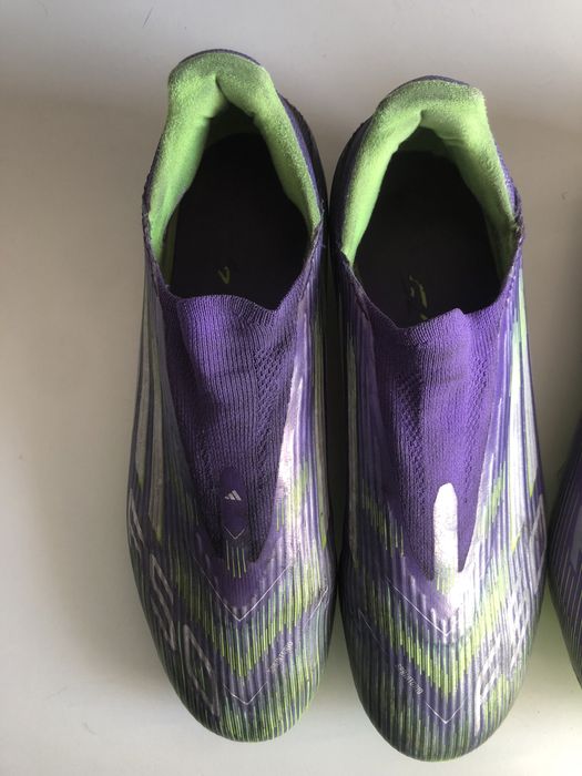 Chuteiras F50 adidas
