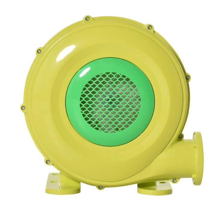 ! ! ! 4 unidades ! ! ! Novos ! ! ! Insuflador Elétrico de 450W
