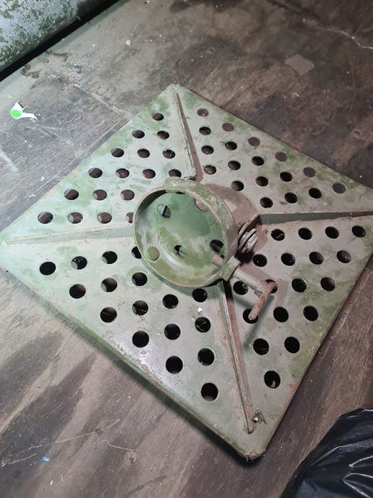 Антенна 18 метров телескопичная р-142