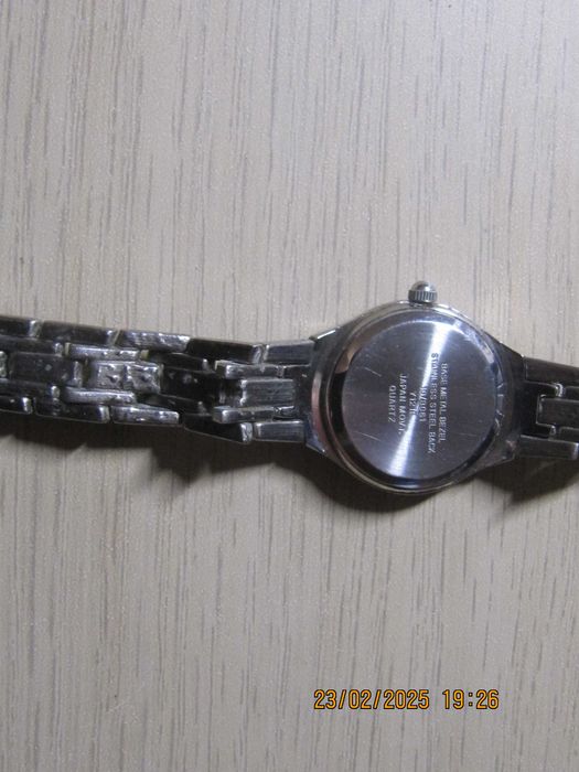 Anne Klein oryginalny zegarek damski