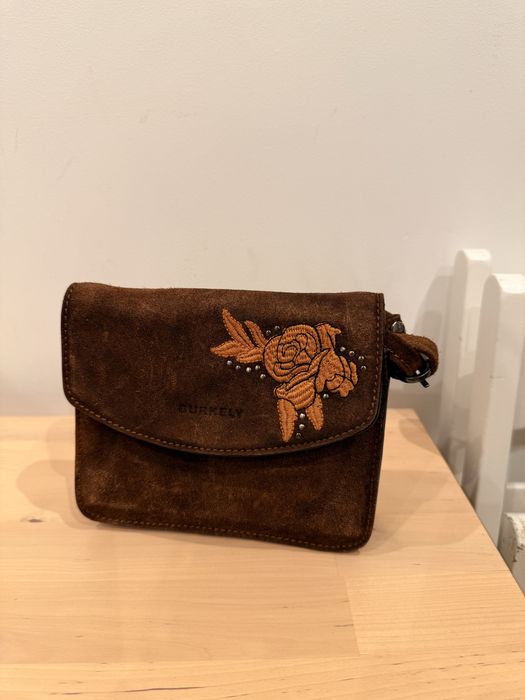 Mała torebka Burkely