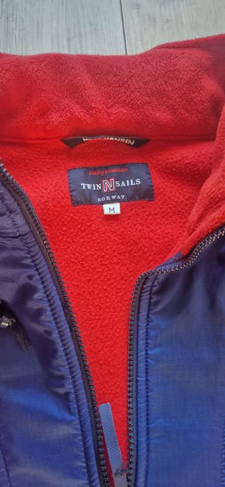Helly Hansen M.     .