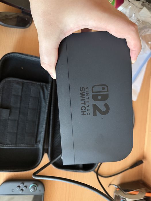 Nintendo switsch 2