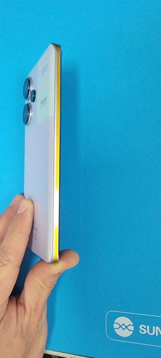 Xiaomi Redmi Note 13 Pro Plus 5G 512gb