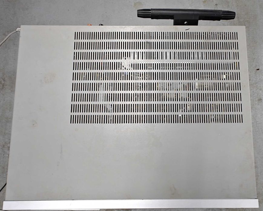 Kombajn amplituner + deck Panasonic SG-60