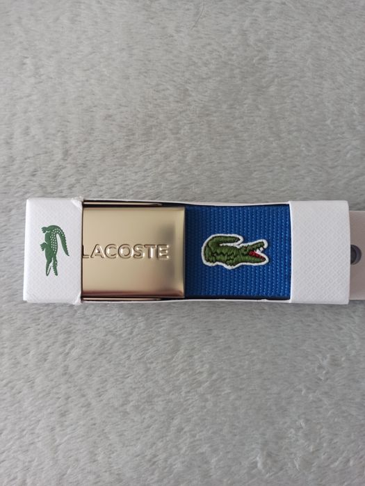 Ремень Lacoste Франция