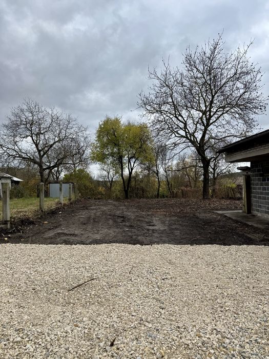 Dom z działka 15 arów - centrum Małogoszcz