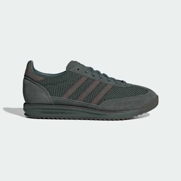 Оригінал! Кросівки Adidas SL 72 RS JH5105 US 8.5 US 9.5 US 10 US 10.5