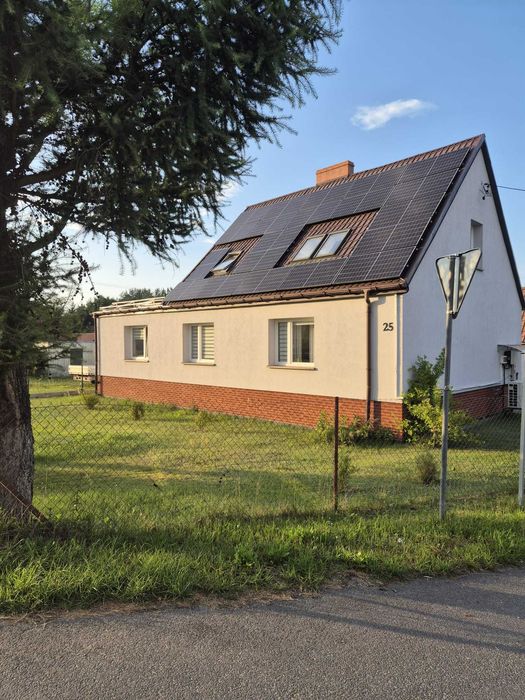 Nieruchomość na sprzedaż