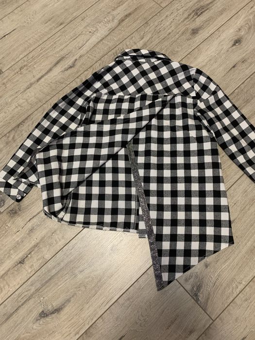 Сорочка для дівчинки