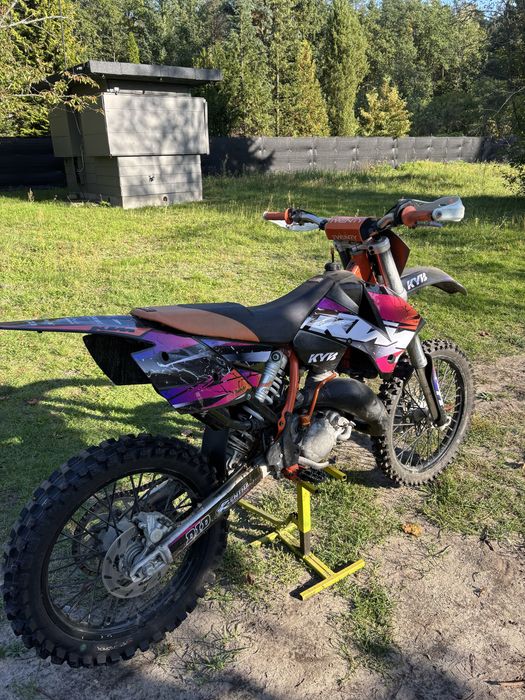 KTM