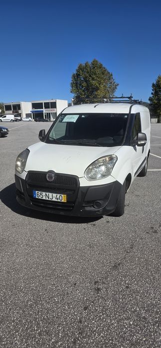 Fiat doblo 1.3 multijet
