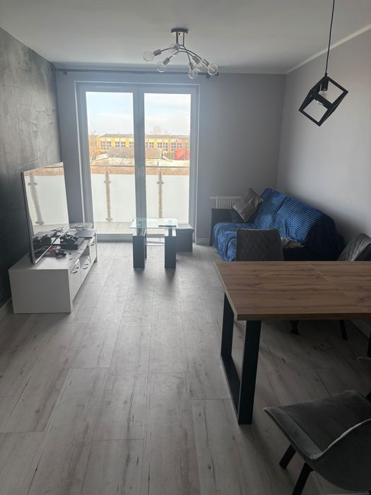 Wynajmę mieszkanie Lipsko Powiśle