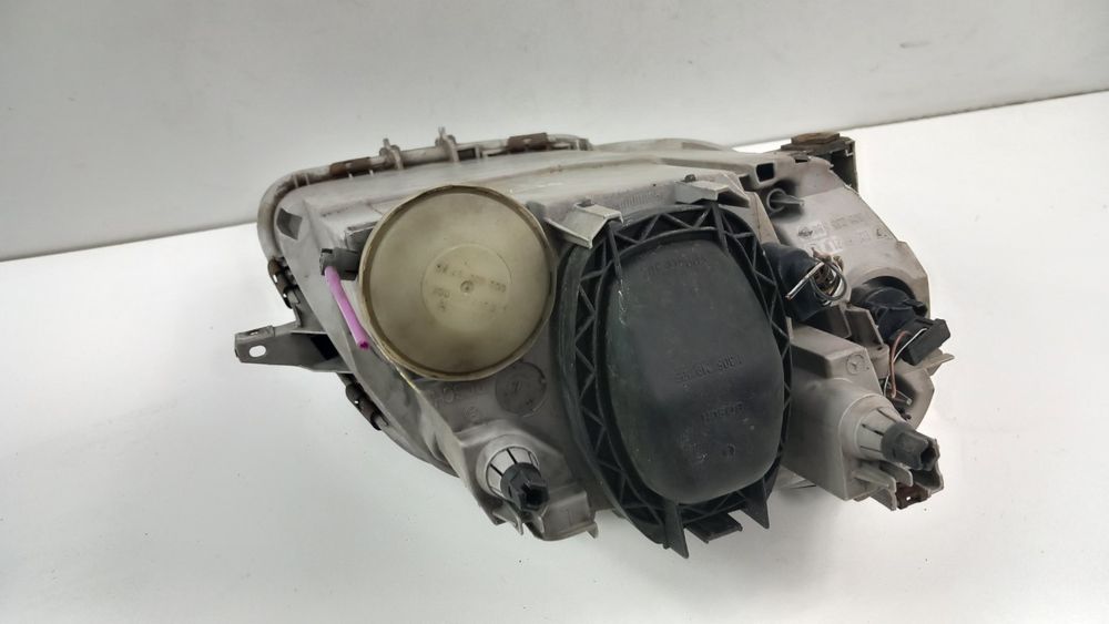 Mercedes Slk R170 Lampa Przód Lewa