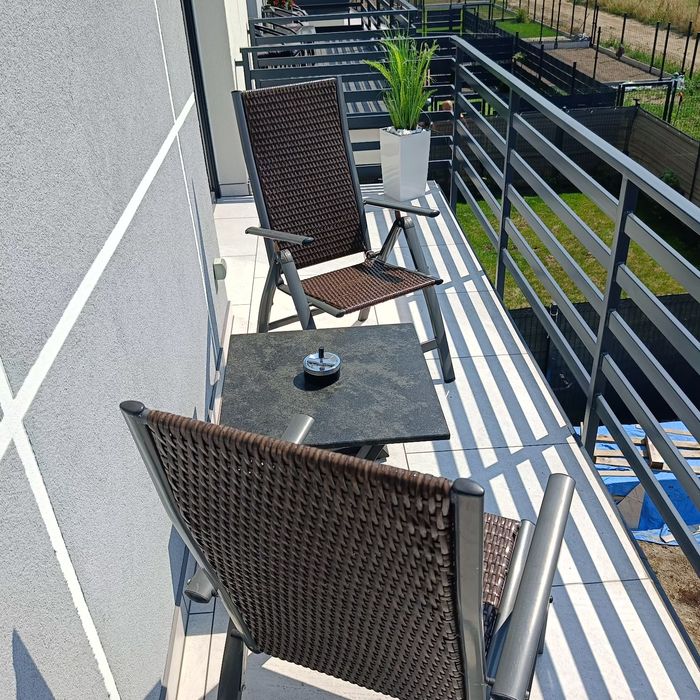 Apartament Zielony Zakątek Żłobizna