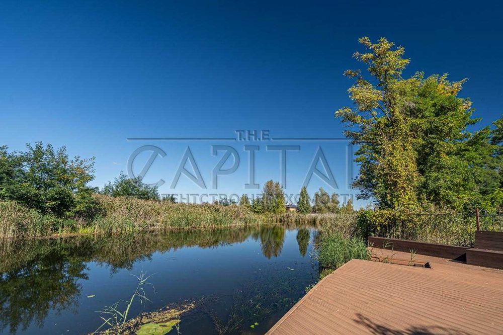 Продаж Будинку Конча Заспа КМ " Свитанок-2" с. Плюти
Обухівський район